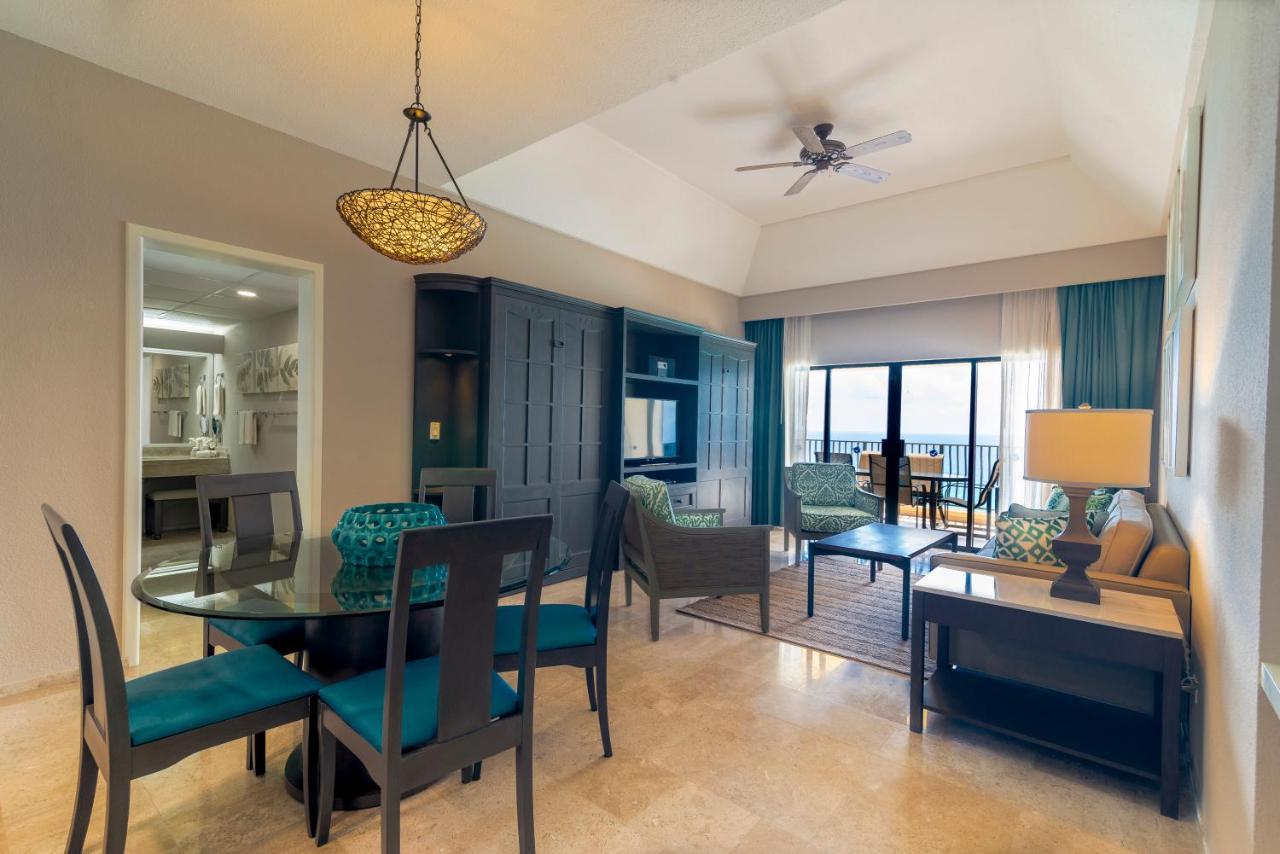 The Royal Sands Resort & Spa Cancun Bagian luar foto