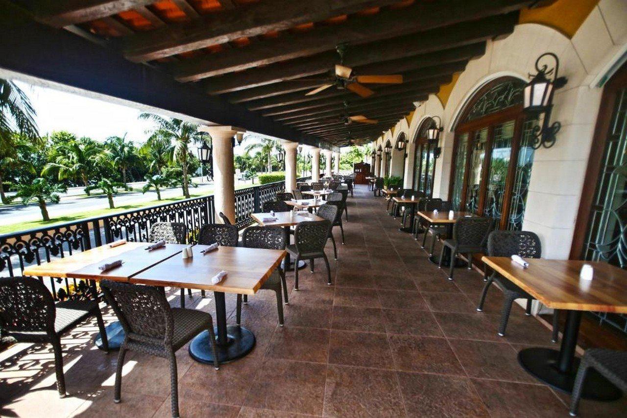 The Royal Sands Resort & Spa Cancun Bagian luar foto