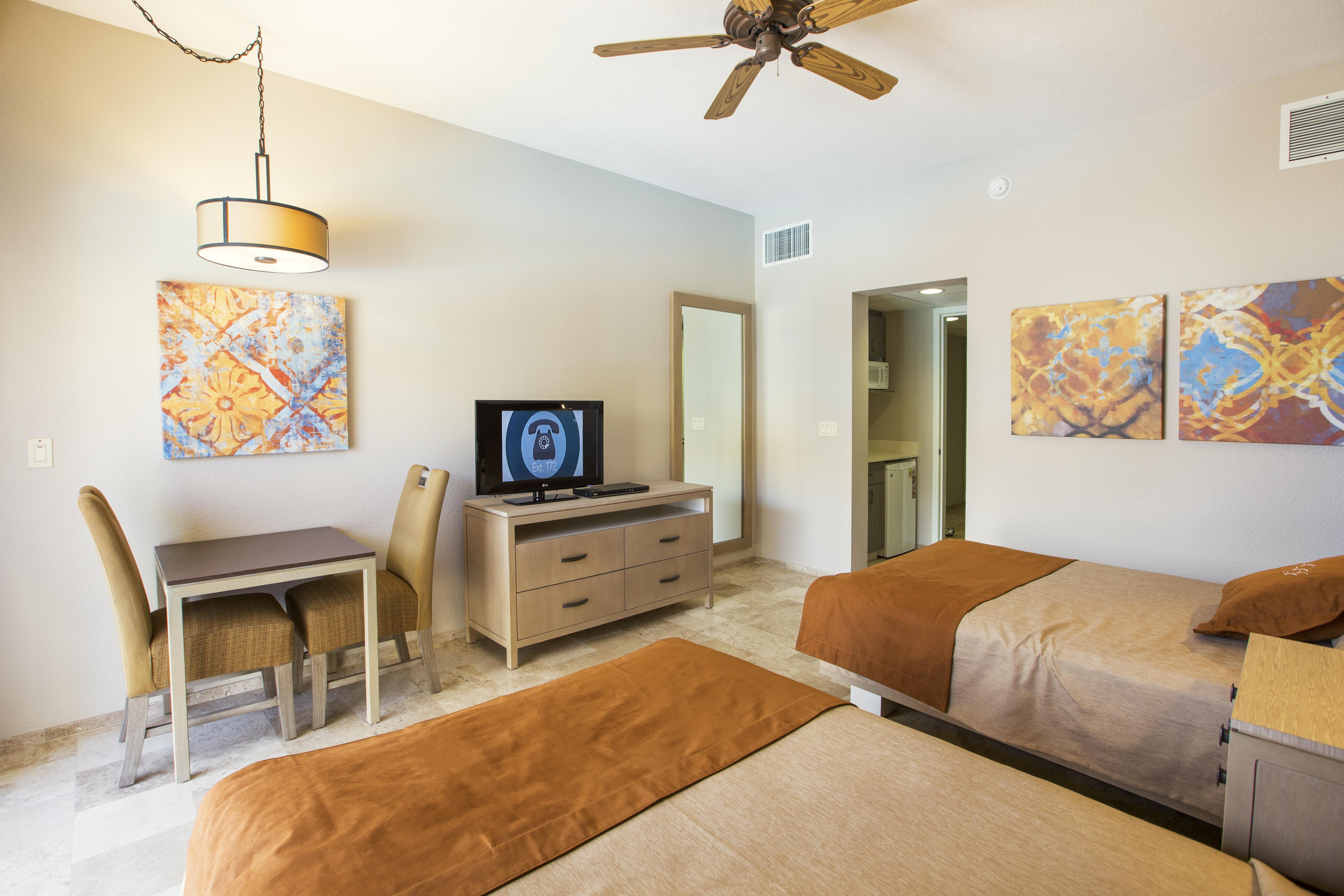 The Royal Sands Resort & Spa Cancun Bagian luar foto