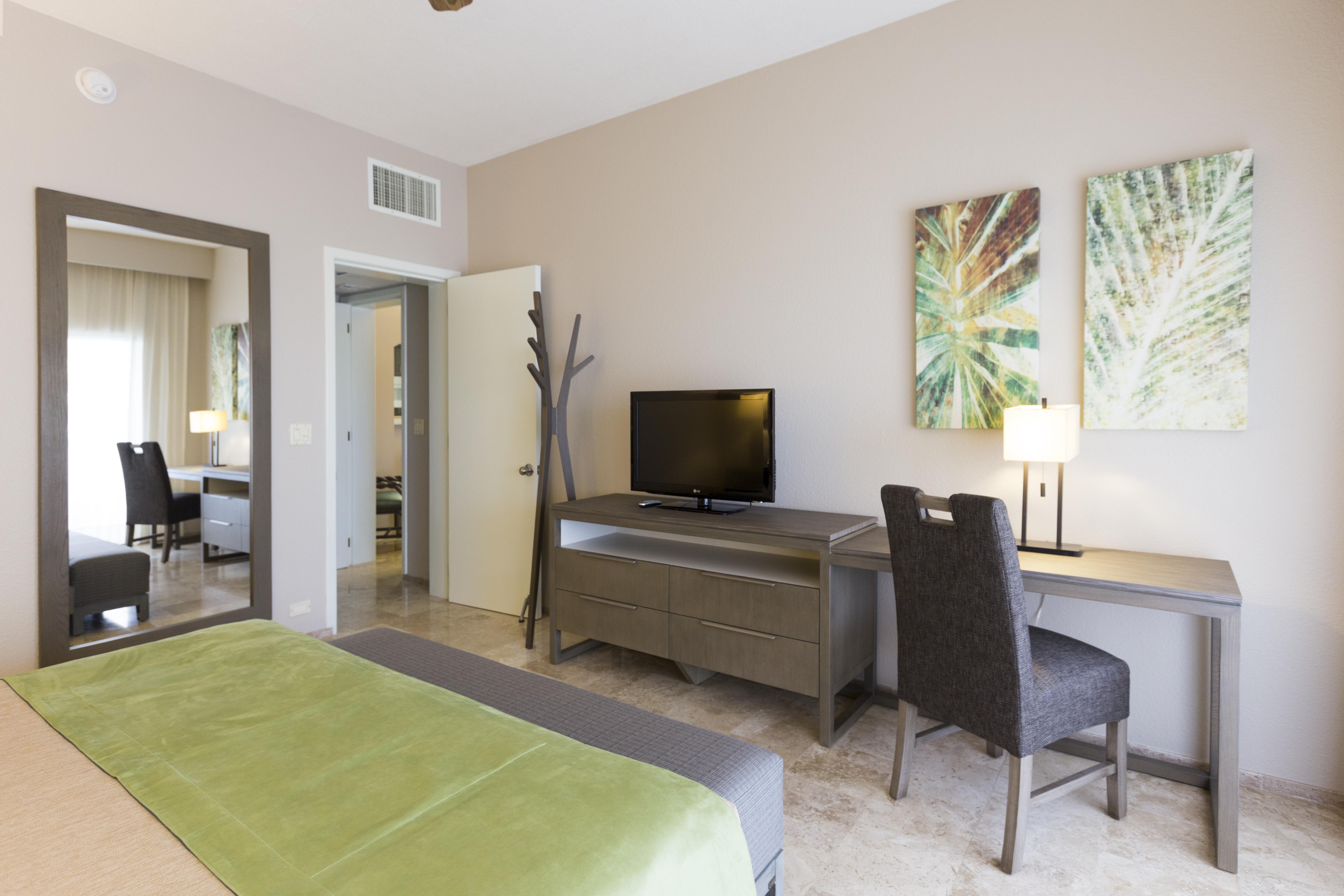 The Royal Sands Resort & Spa Cancun Bagian luar foto