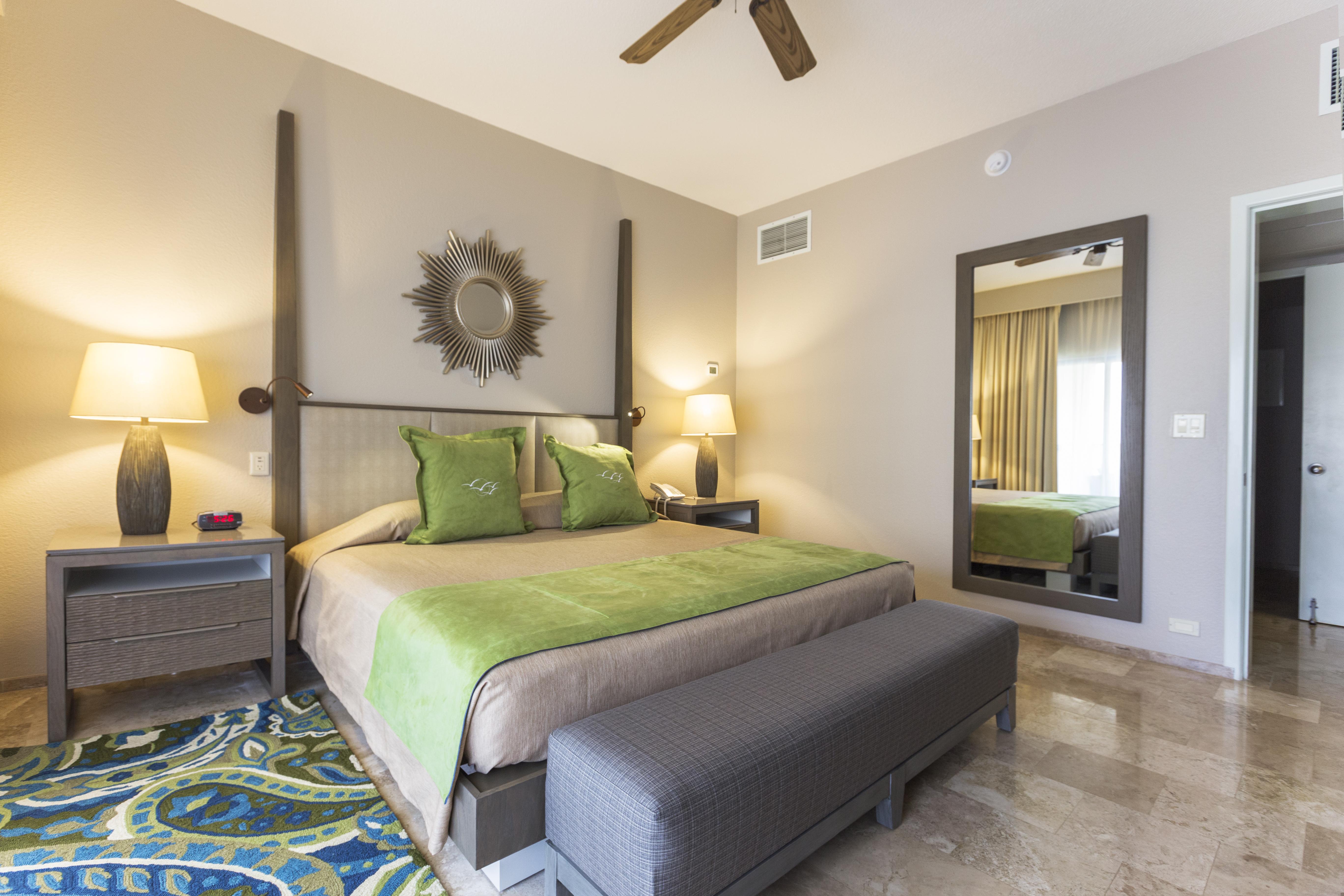 The Royal Sands Resort & Spa Cancun Bagian luar foto