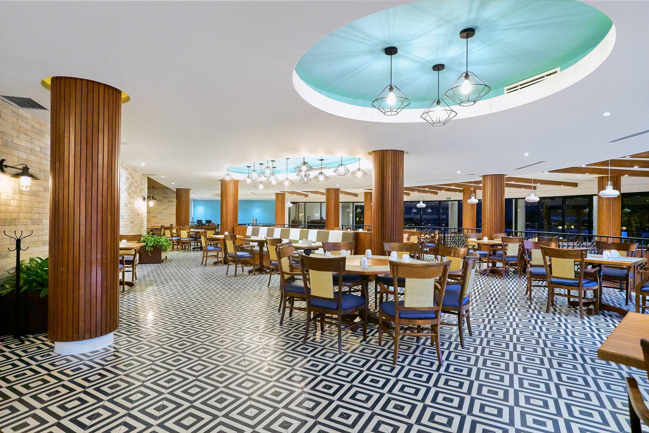 The Royal Sands Resort & Spa Cancun Bagian luar foto