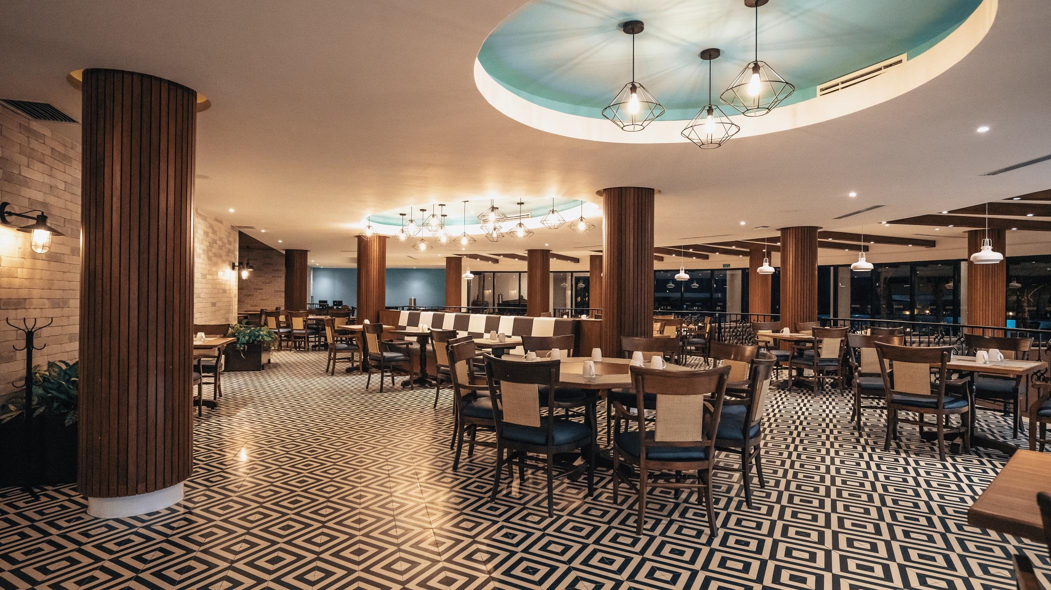 The Royal Sands Resort & Spa Cancun Bagian luar foto