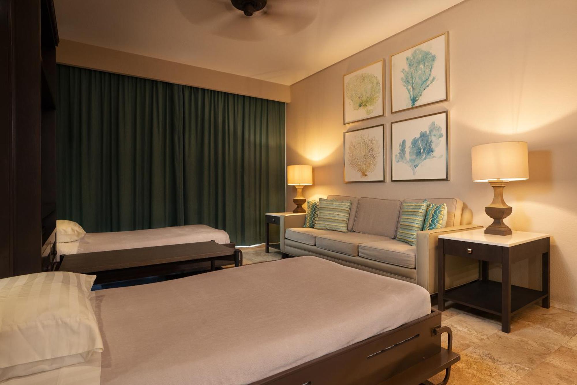 The Royal Sands Resort & Spa Cancun Bagian luar foto